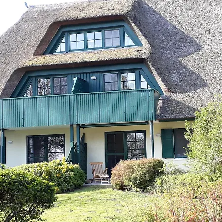 Apartamento App Auerhahn Im 