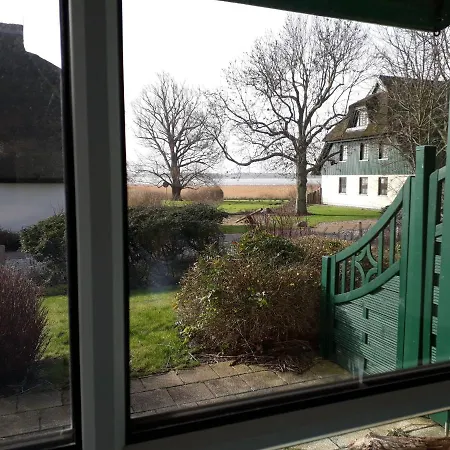 Apartamento App Auerhahn Im 