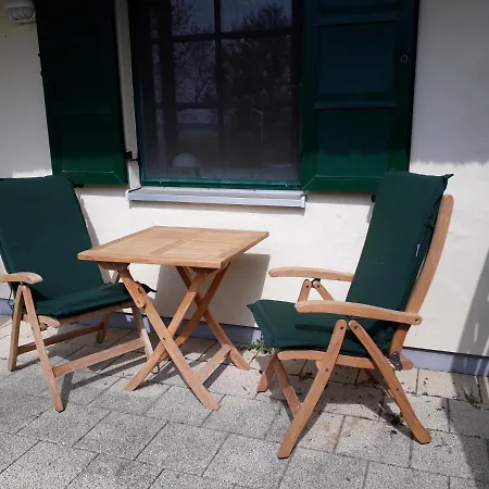 Apartamento App Auerhahn Im 