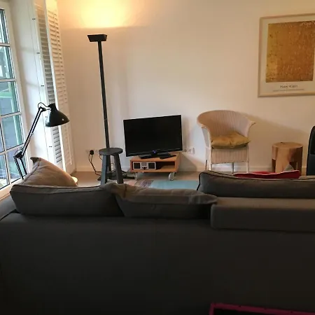 Apartamento App Auerhahn Im 