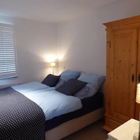 Apartamento App Auerhahn Im 
